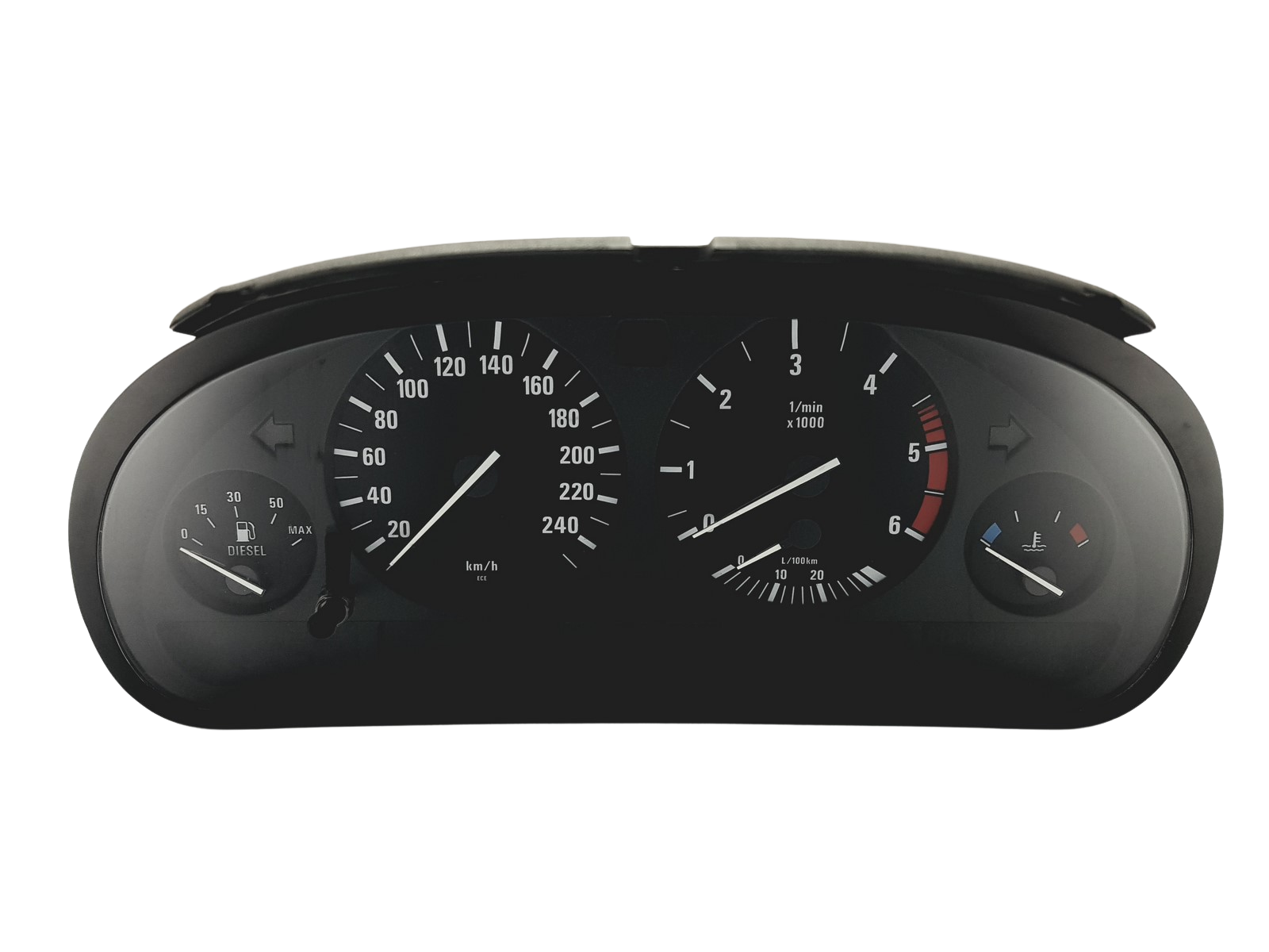 Kierroslukumittari BMW 5 E39 6211 6903800 110008735091 52750 main product photo