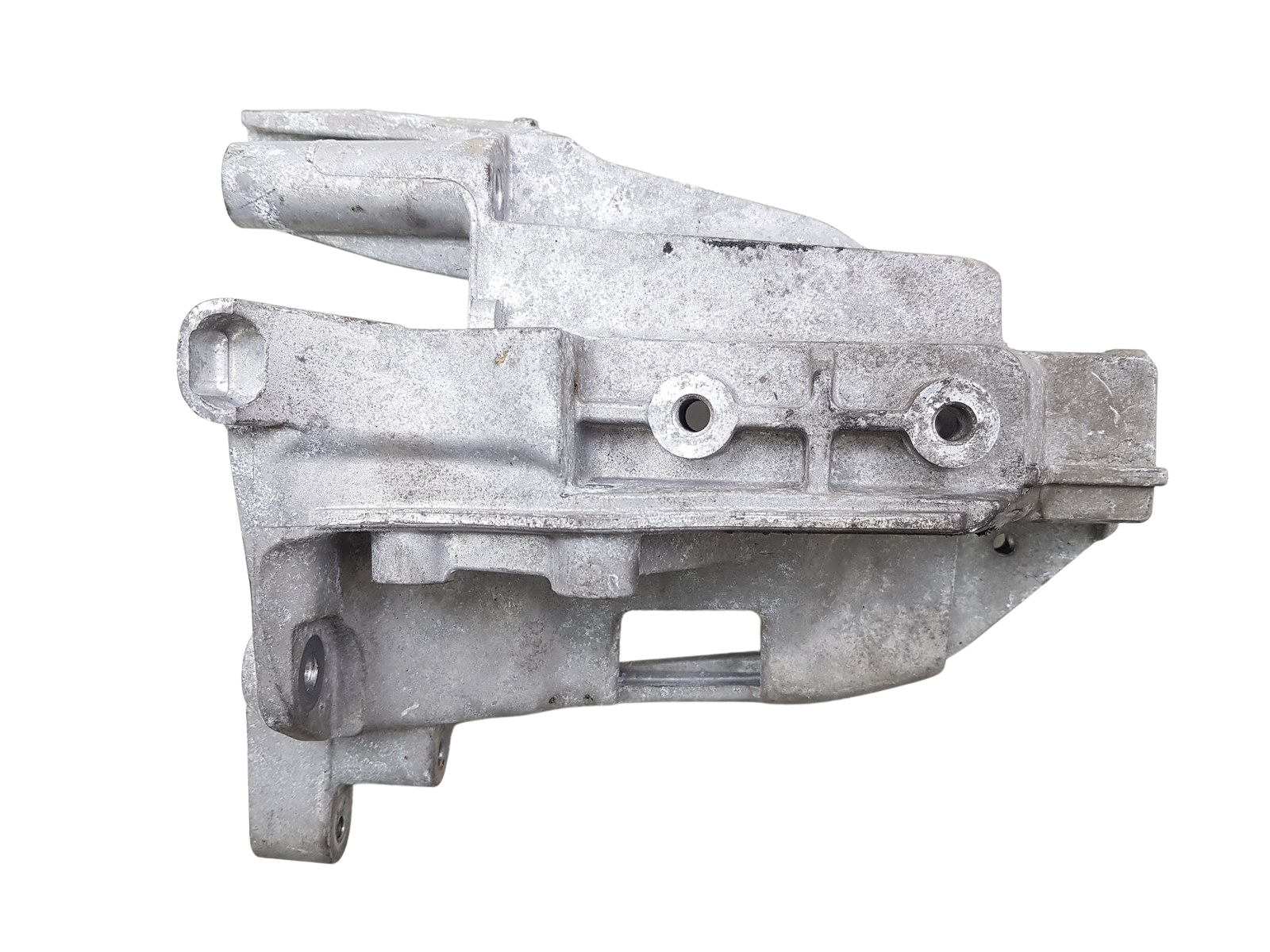 Kiinnike, Kannatin VW Crafter 2N0407104 B main product photo