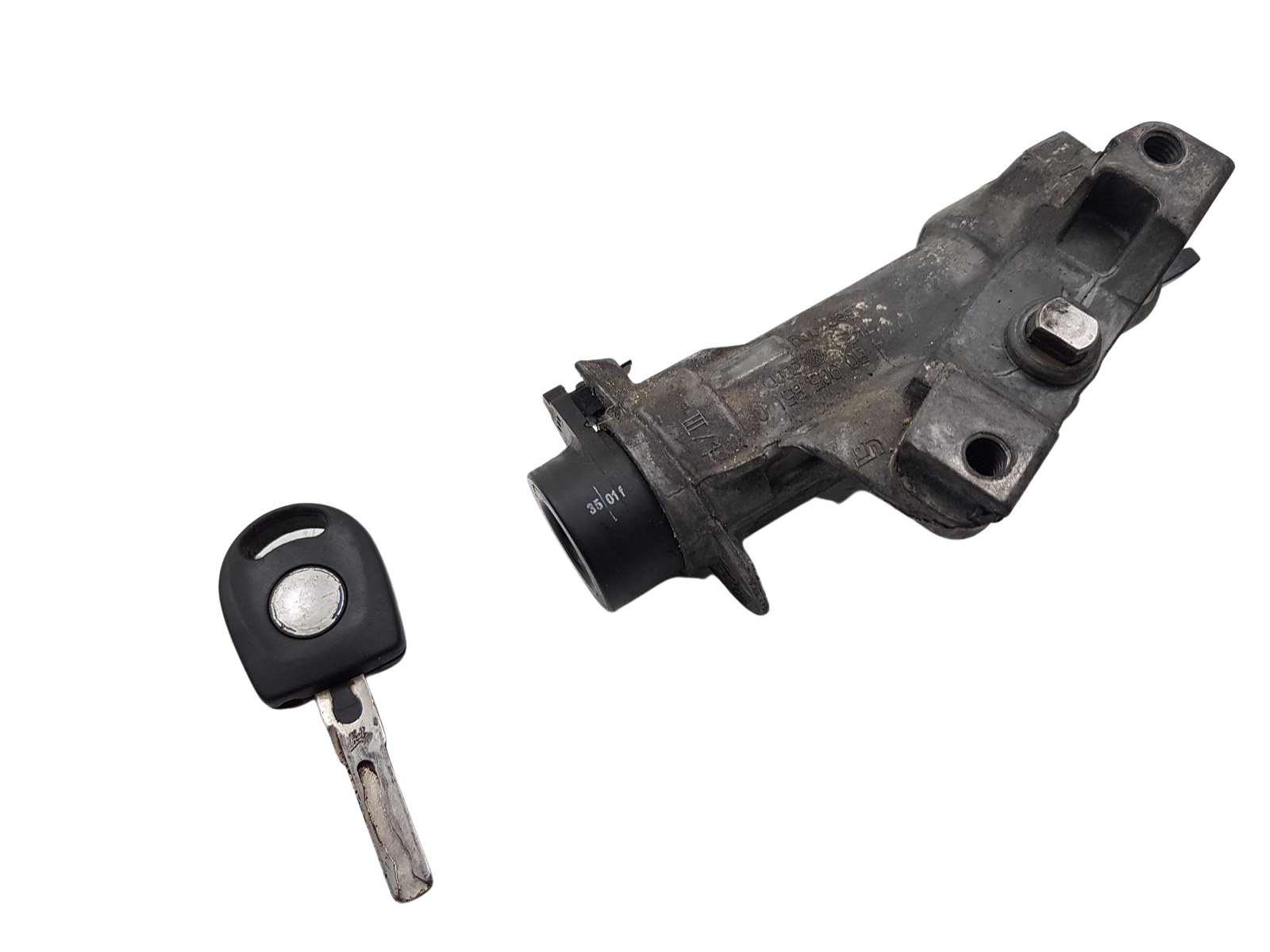 Virtalukko VW Passat Polo 4B0905851G 4B0905849 1004 main product photo