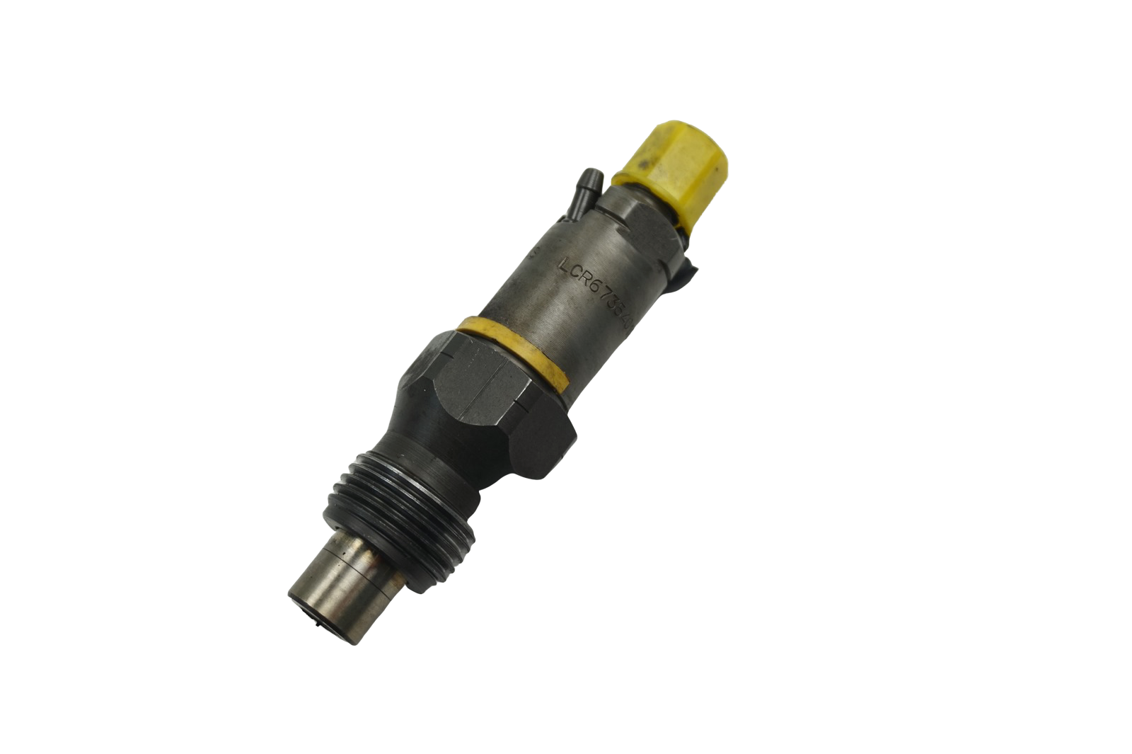 Polttoainesuutin Renault Volvo LCR6735401D Lucas 1.9 TD Lucas main product photo