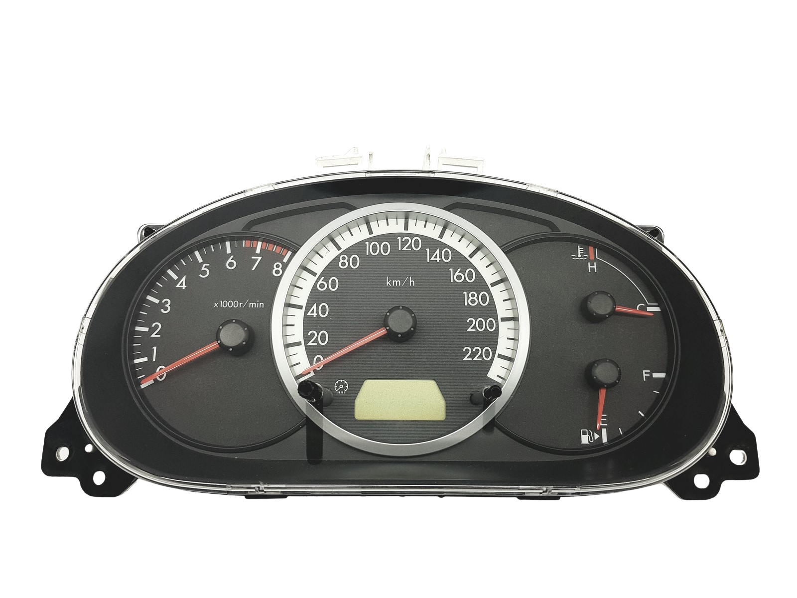 Kierroslukumittari Mazda 5 CDCC33B 53130 main product photo