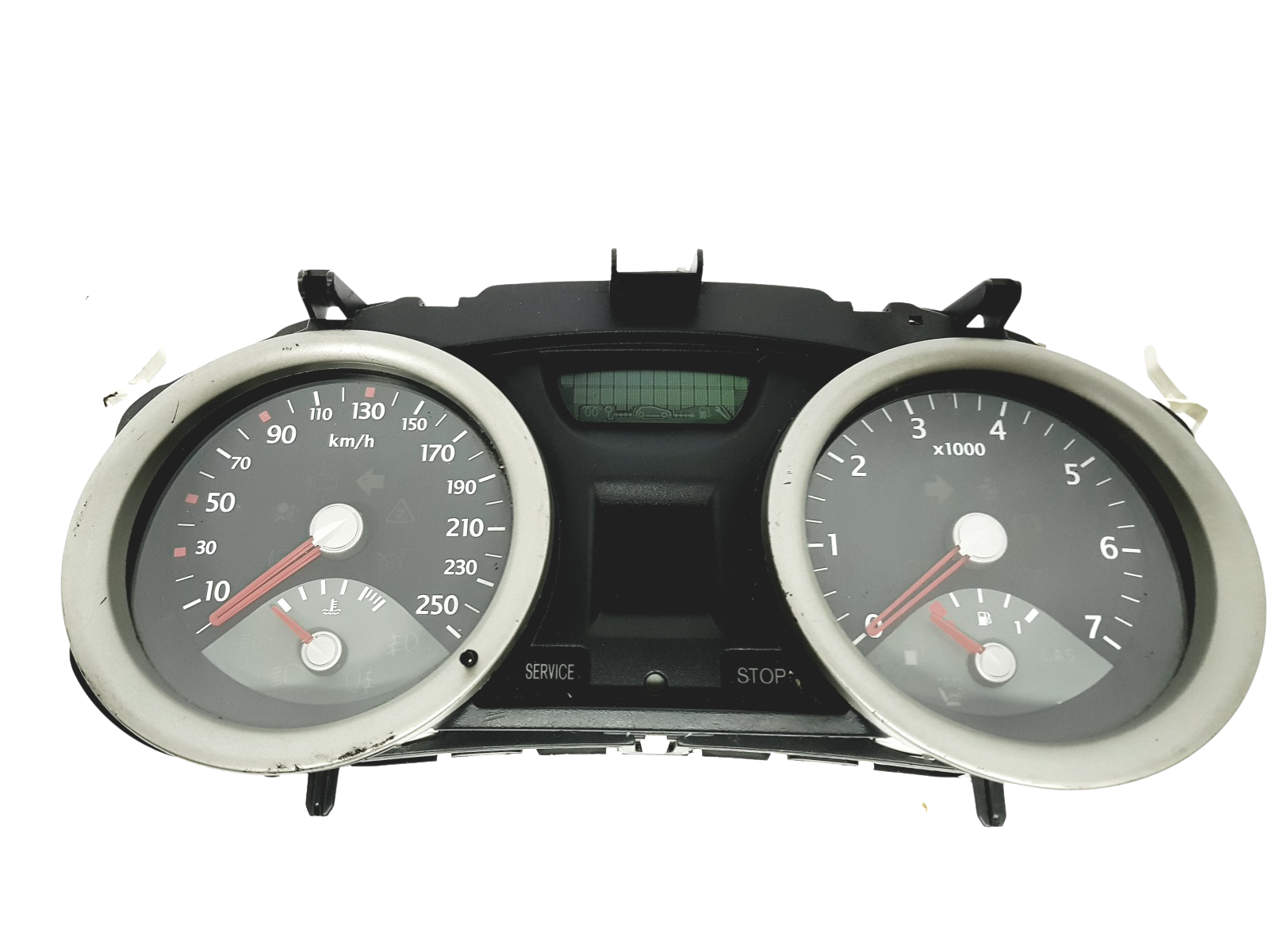 Kierroslukumittari Renault Megane 2 8200364015 33492 main product photo