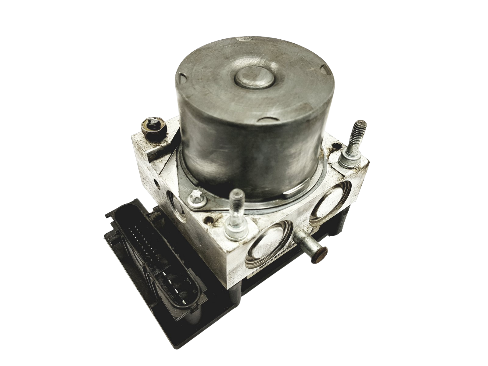 Abs-pumppu 8200229137 0265800335 Clio Kangoo Kubistar 38053 main product photo