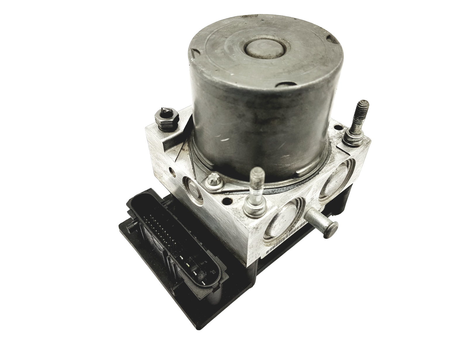 Abs-pumppu PSA C4 307 9649988280 0265800395 Bosch 46497 main product photo