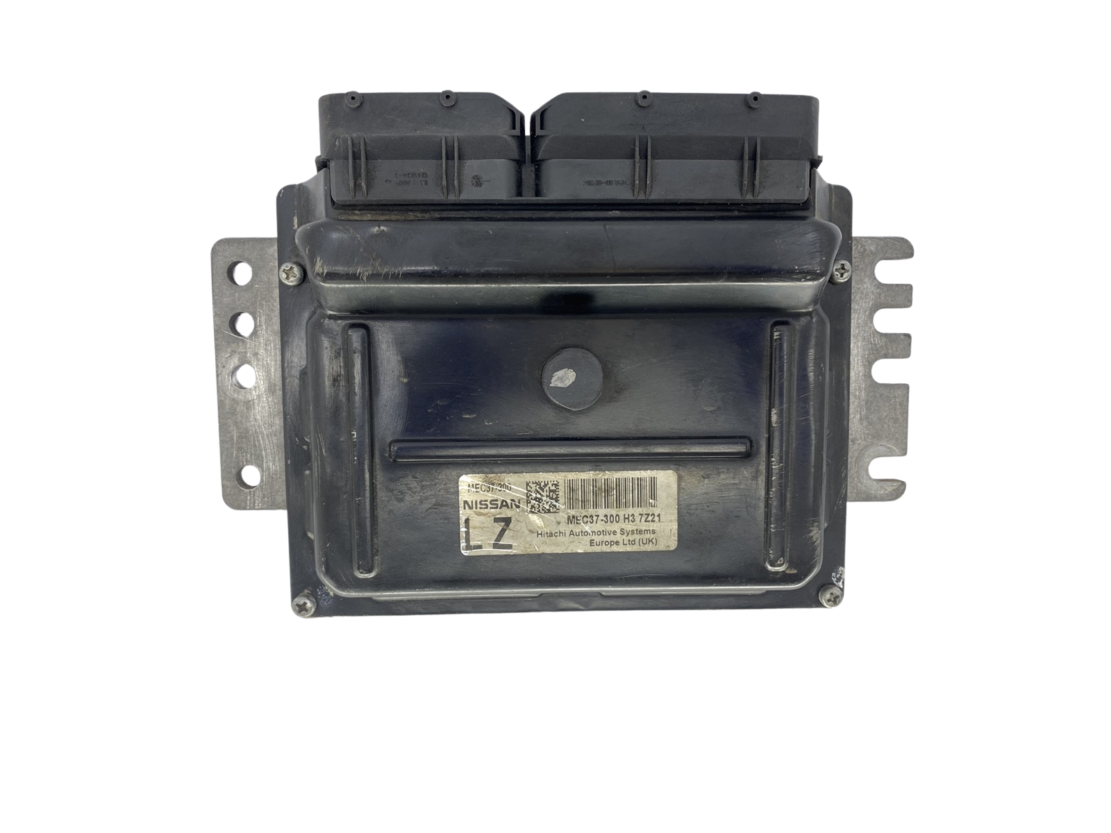Ohjausyksikkö MEC37-300 H3 LZ Nissan Hitachi 49844 main product photo