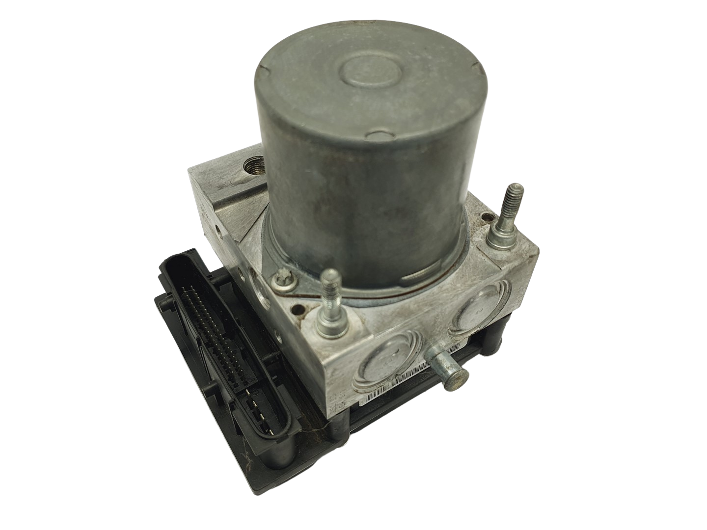 Abs-pumppu Citroen Peugeot 9649988180 0265950319 0265234037 65071 main product photo