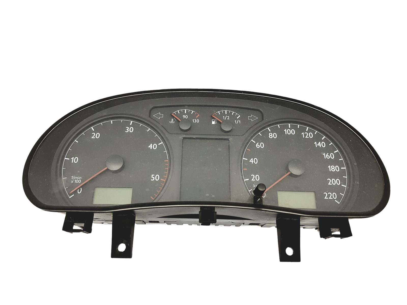 Kierroslukumittari VW Polo 9N 6Q0920800M 110080124015A 41529 main product photo