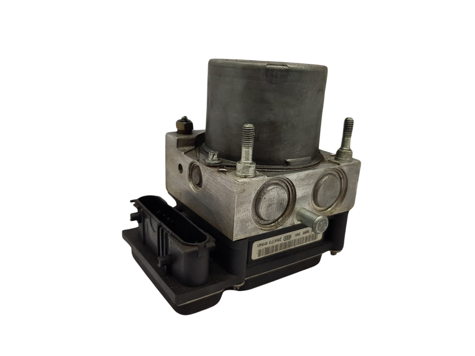 Abs-pumppu Peugeot 307 9646828780 0265231302 0265800301 5088 main product photo