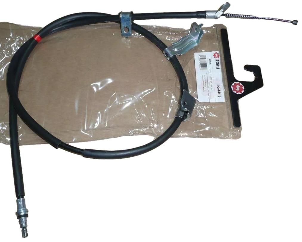 Käsijarruvaijeri Vasen 554402 36531JY00A Renault Seim main product photo