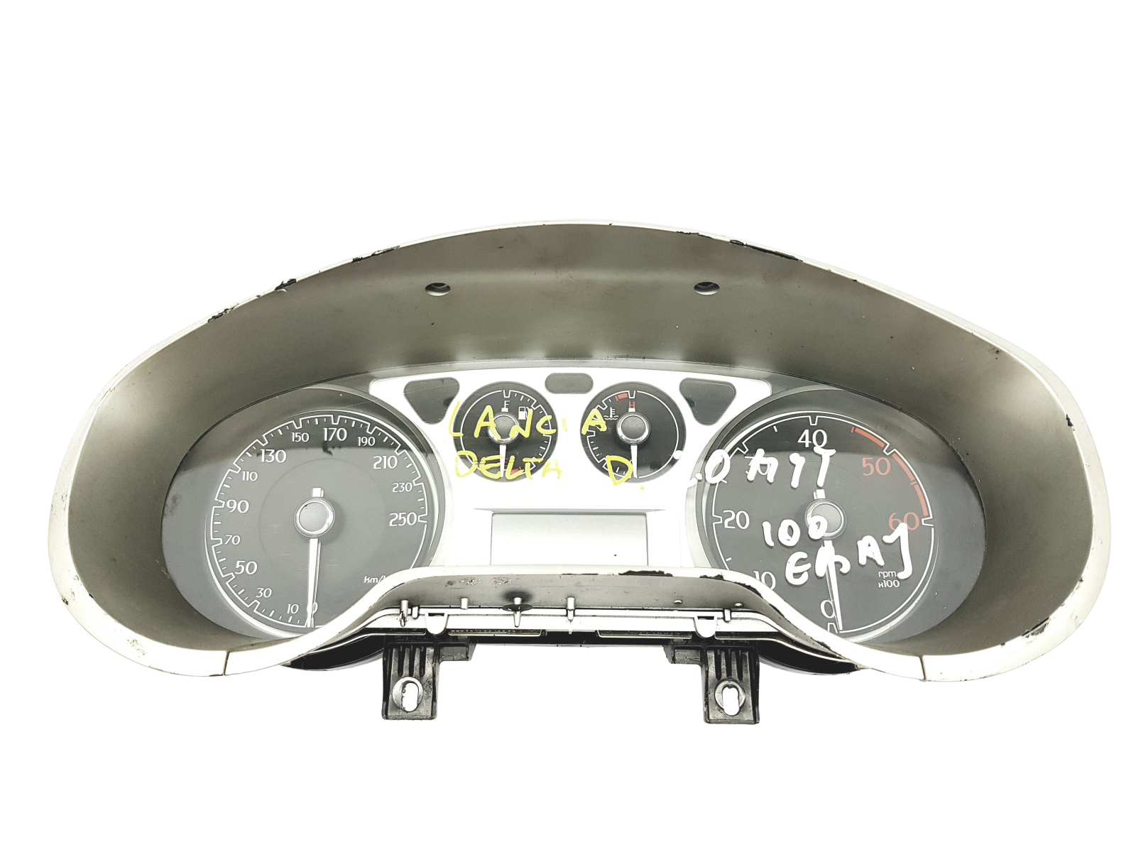 Nopeusmittari Lancia Delta 51835099 503005080401 44607 main product photo