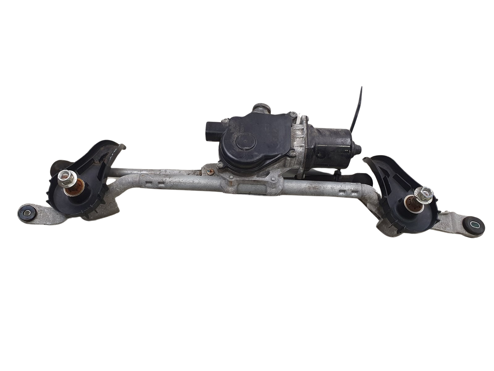 Pyyhkijämekanismi Etu Mazda 2 2015- DA6C6737X K6217 main product photo