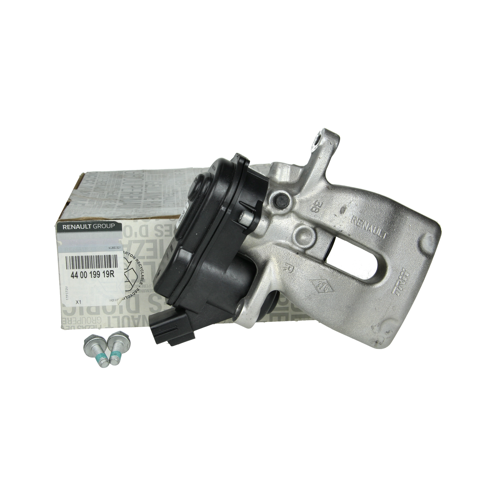 Jarrusatula Oikea Taka Uusi Alkuperäinen 440019919R Renault main product photo