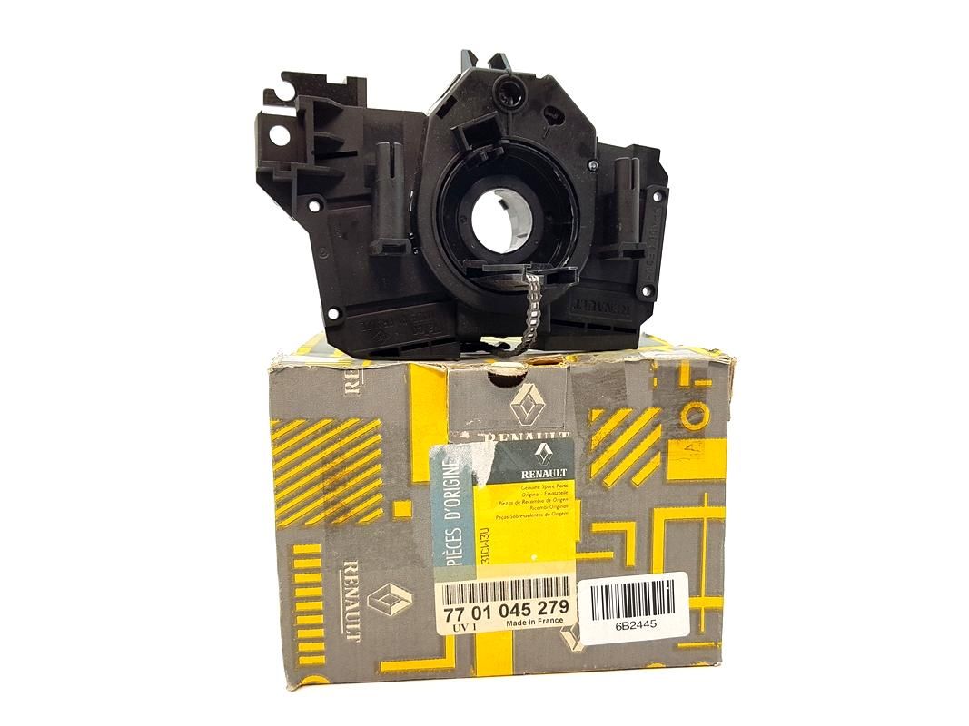 Ilmatyynyn liukurenka Uusi Alkuperäinen 7701045279 Renault main product photo