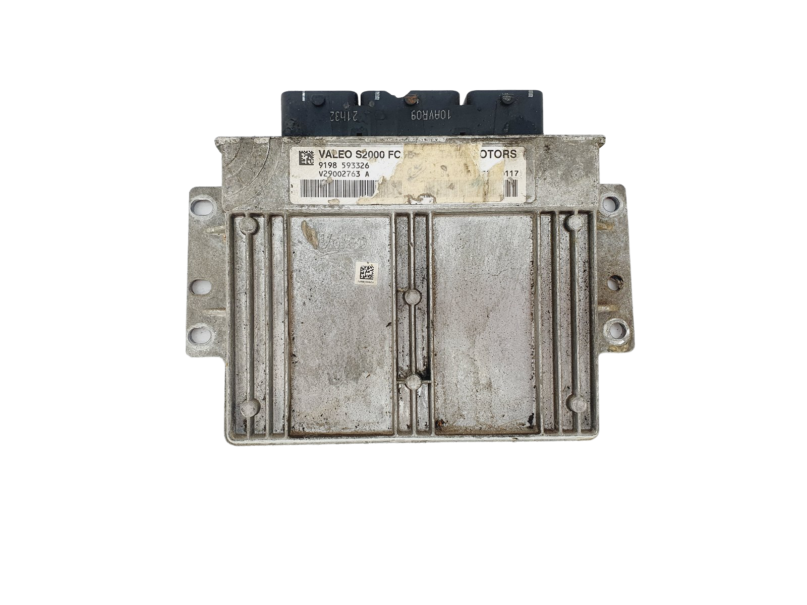 Ohjausyksikkö 279115210117 V29002763A TATA Valeo 36299 main product photo