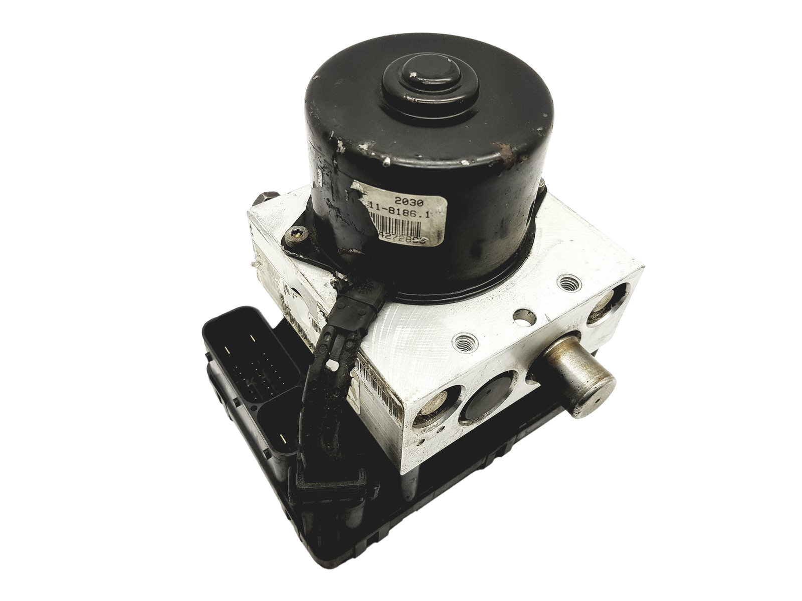 Abs-pumppu Jeep Grand Cherokee 56041821AA Ate 37156 main product photo