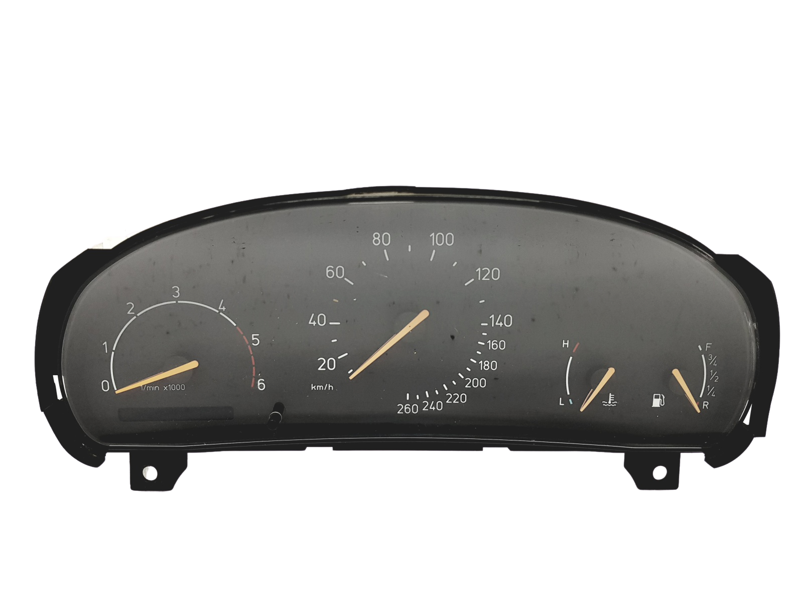 Kierroslukumittari Saab 9-5 5373188 69295-170T 28999 main product photo