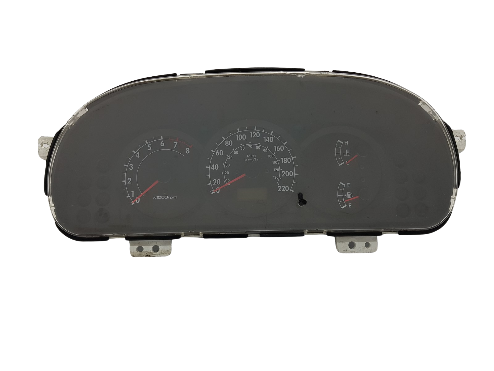 Nopeusmittari Kia Shuma 0K2NC5543XA 2003-31310K main product photo
