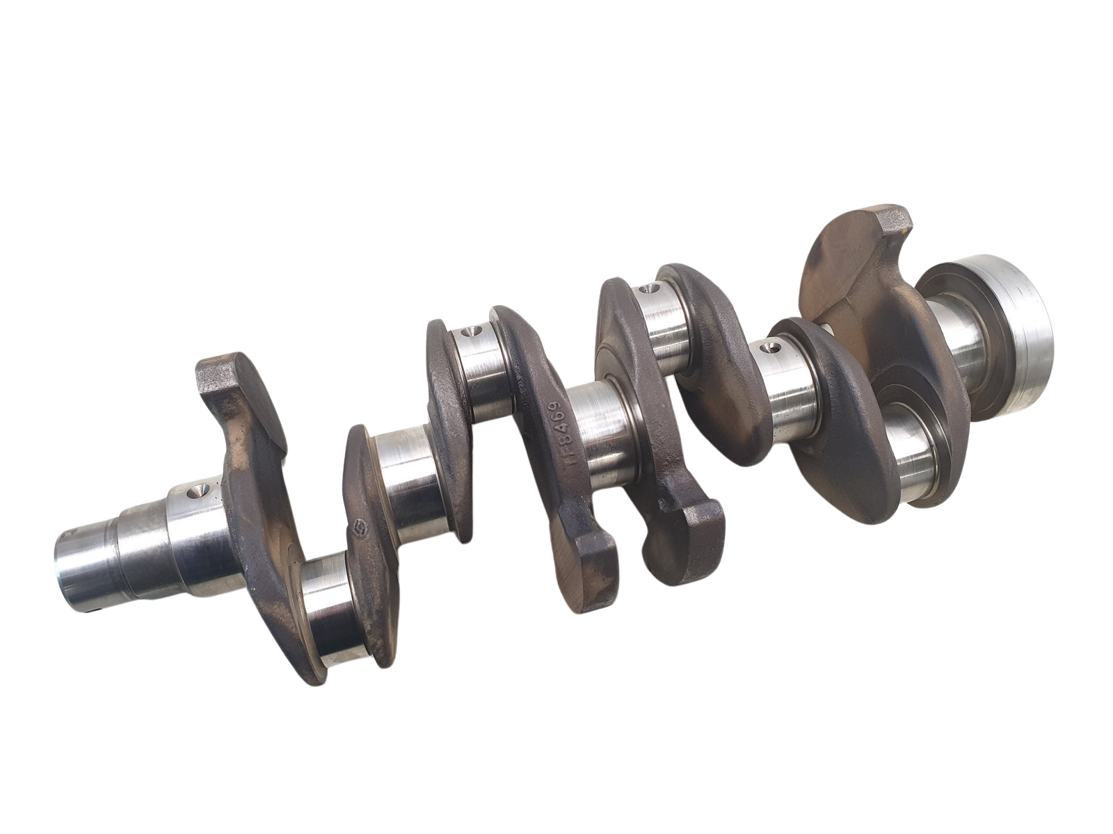 Kampiakseli 122018500R 8200156373 1.2 16v D4F740 Renault main product photo