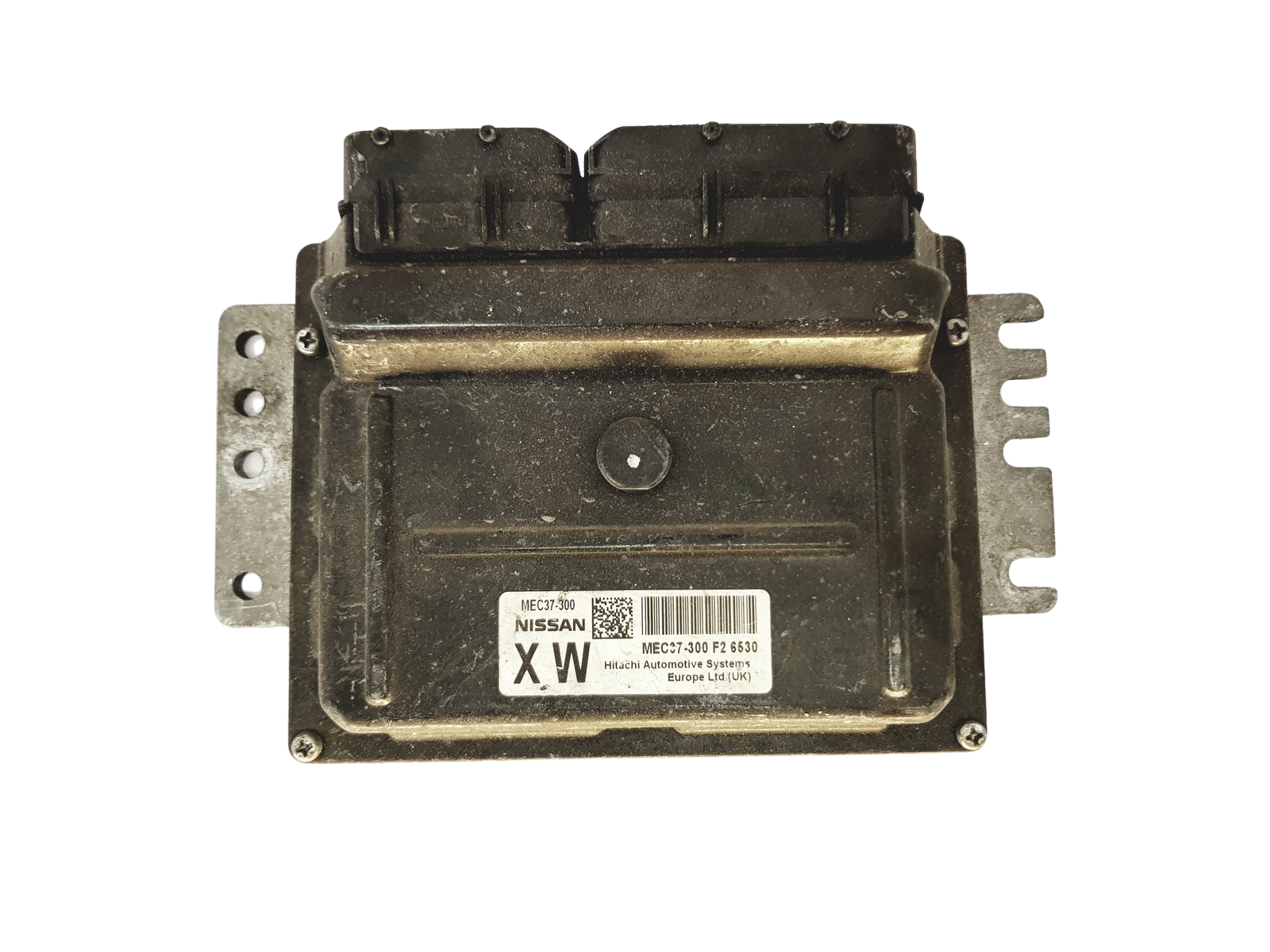 Ohjausyksikkö MEC37-300 XW Nissan Hitachi 26828 main product photo