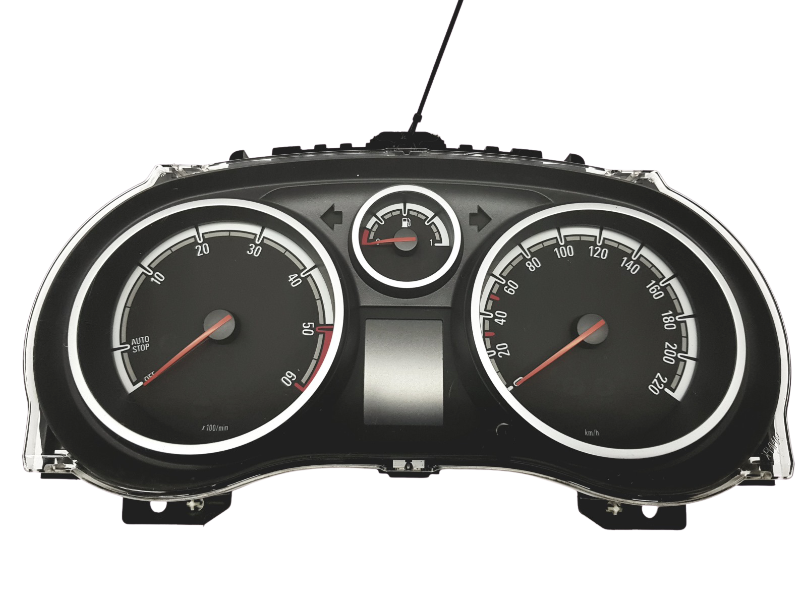 Nopeusmittari Opel Corsa D P0013316504 0001958237 30099 main product photo