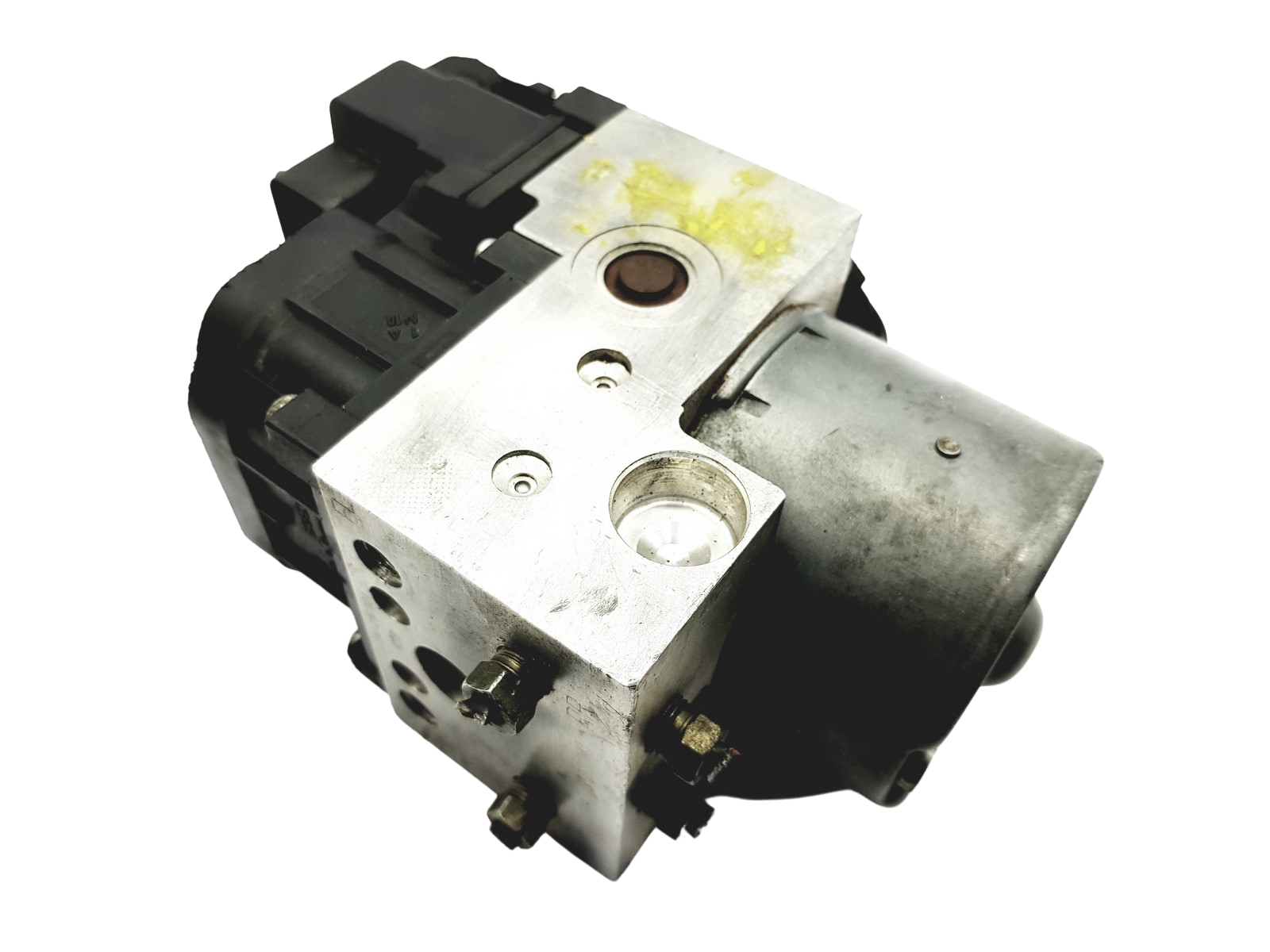 Abs-pumppu Toyota Yaris 44510-0D011 0273004636 Bosch 47129 main product photo