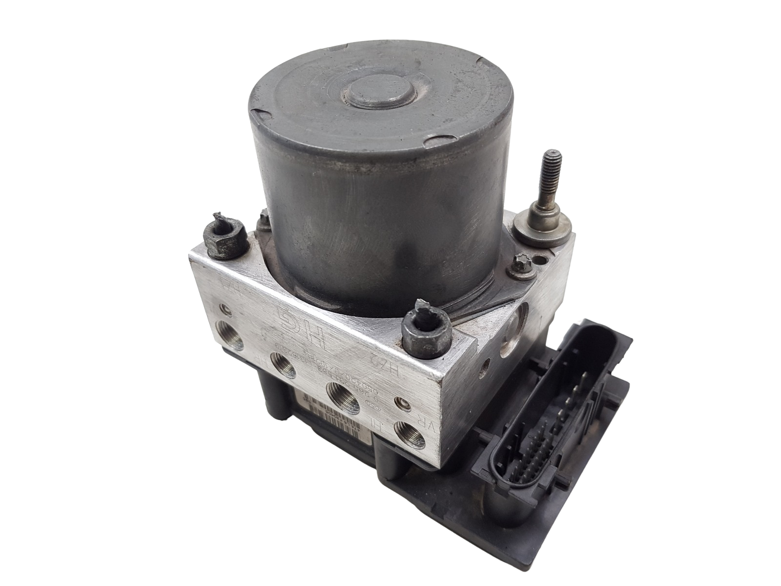 Abs-pumppu Opel Corsa C 13182319 0265800443 0265231583 Bosch 1154 main product photo