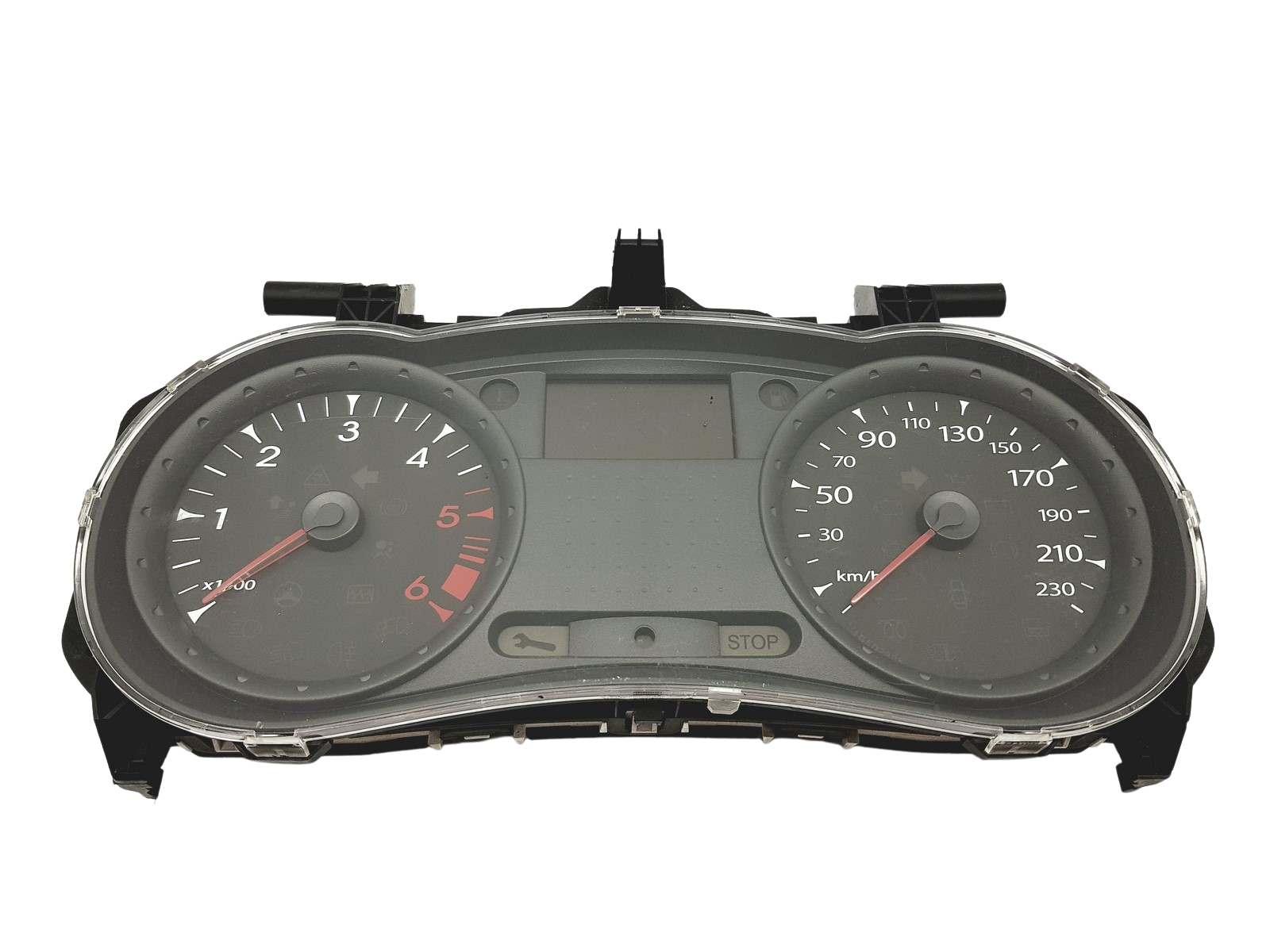 Nopeusmittari Renault Clio 3 8200820997 C 55984 main product photo