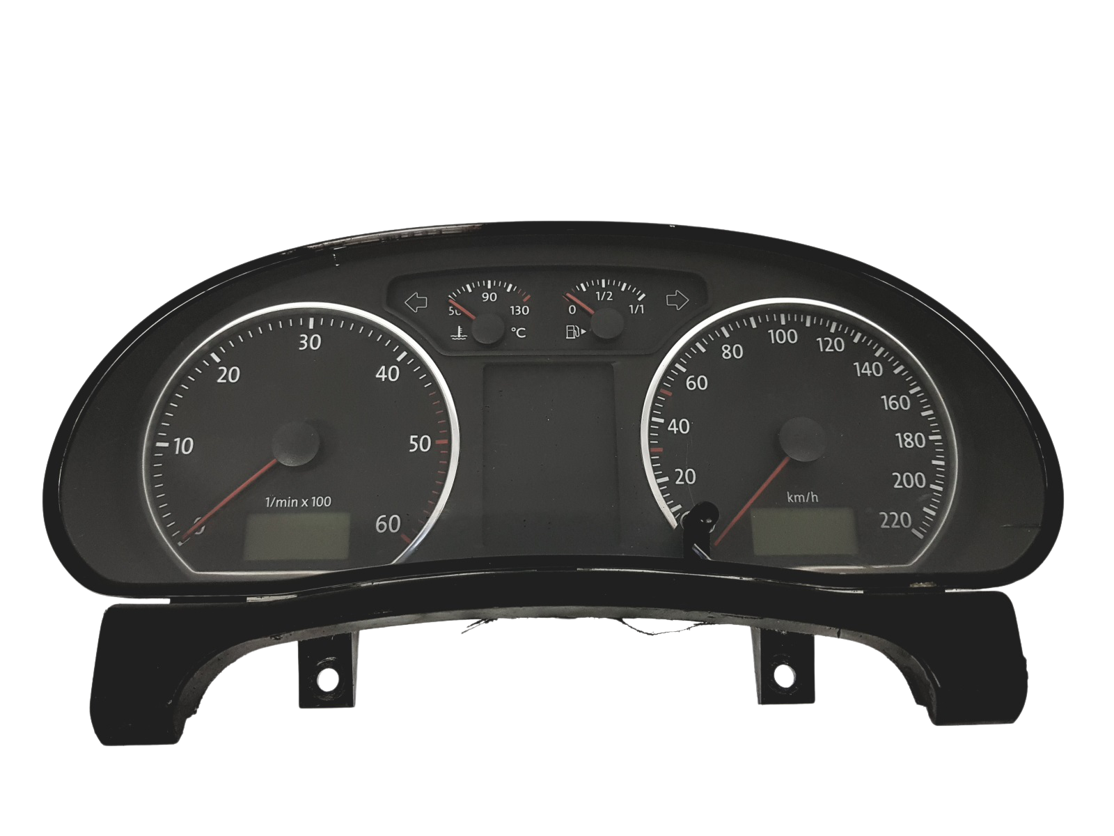 Kierroslukumittari VW Polo 9N 88311330 VDO 33548 main product photo