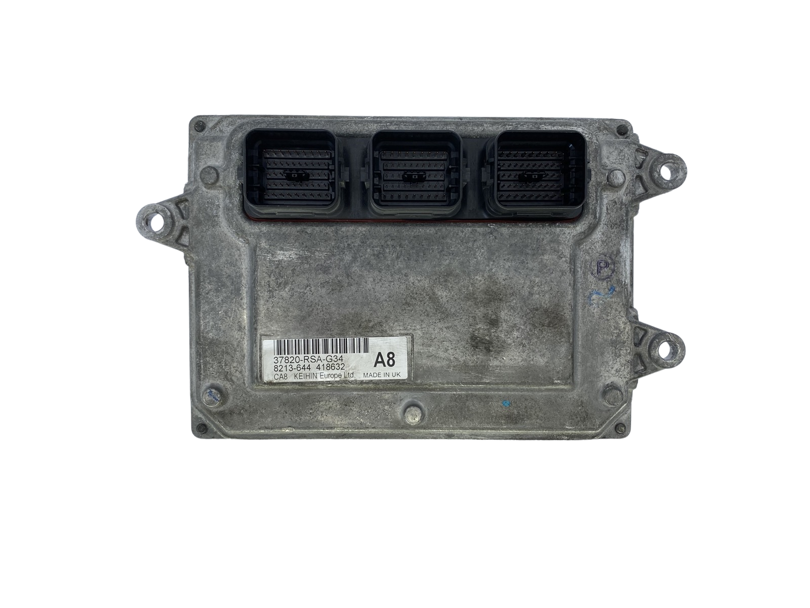 Ohjausyksikkö 37820-RSA-G34 8213-644 Honda Keihin main product photo