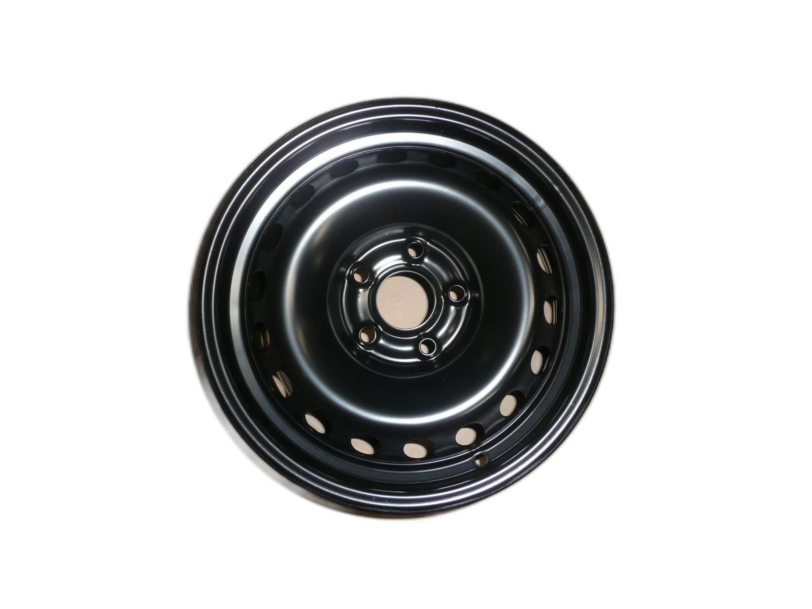 Teräsvanne 15' Uusi Alkuperäinen 403006279R Renault main product photo