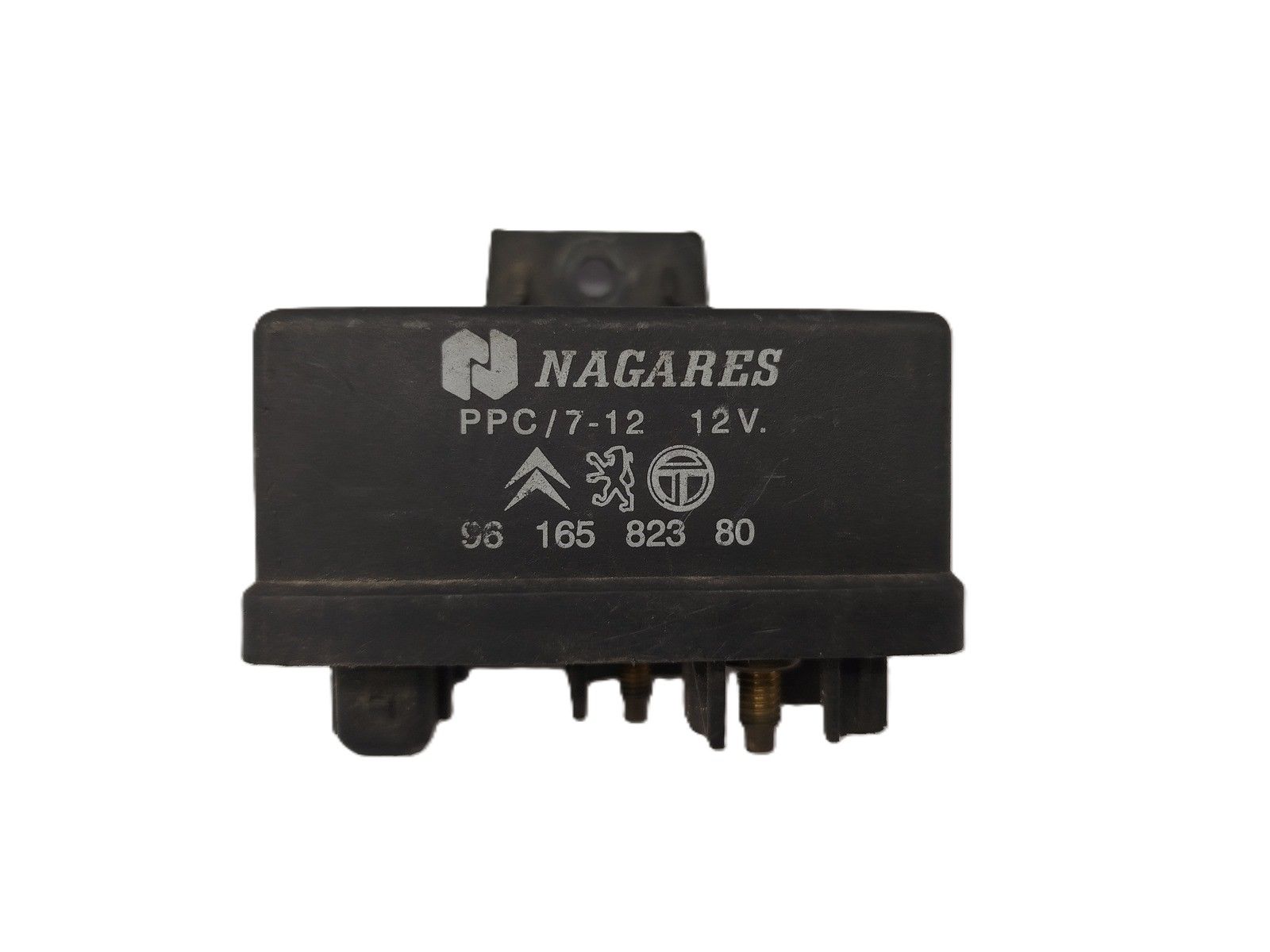 Pistokerele Citroen Peugeot 9616582380 PPC/7-12 Nagares 598121 main product photo
