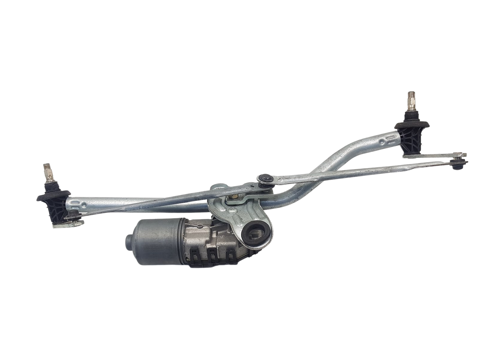 Pyyhkijämekanismi BMW 3 E46 67.63- 6914577 0390241712 Bosch 1740 main product photo