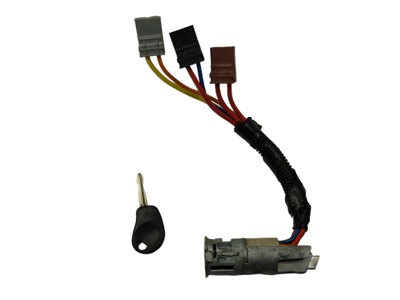 Virtalukko Citroen Berlingo 4162W4 Valeo main product photo