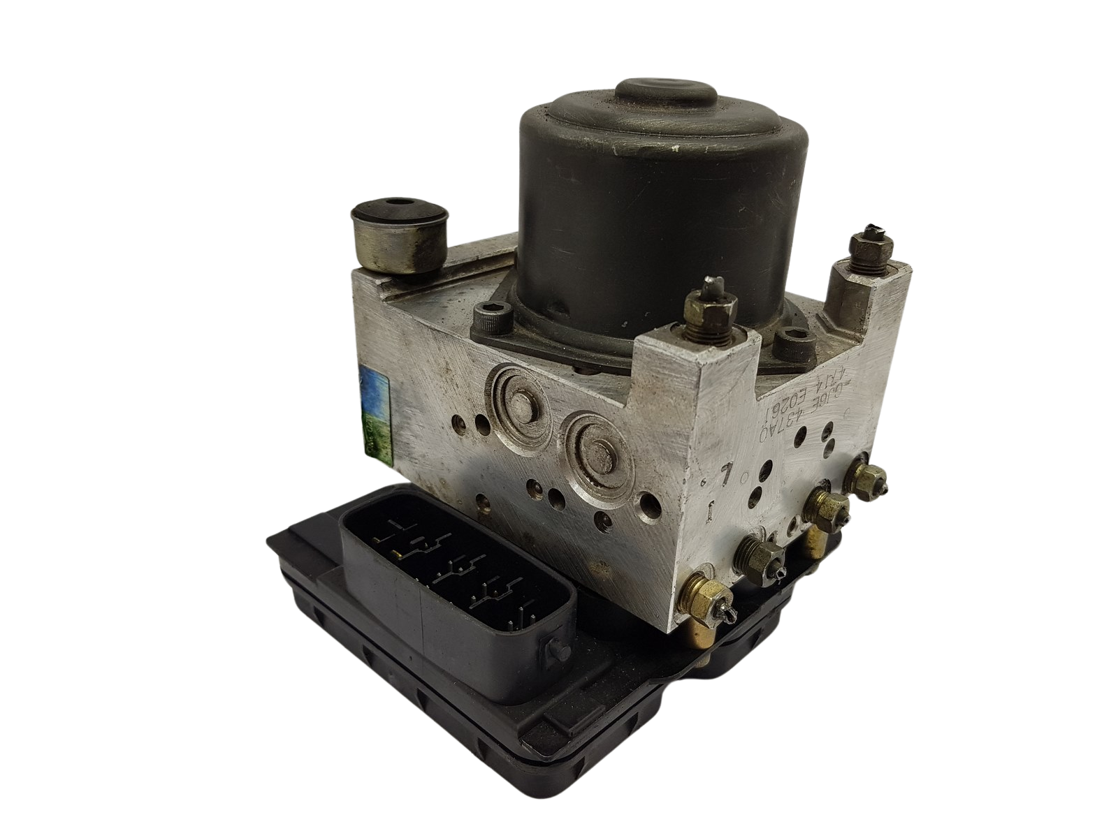 Abs-pumppu Mazda 6 GJ6E437A0 437-0739 Sumitomo 4725 main product photo