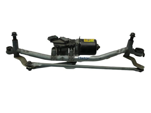 Pyyhkijämekanismi Citroen C2 C3 9638117180 53559002 Valeo 1042 main product photo