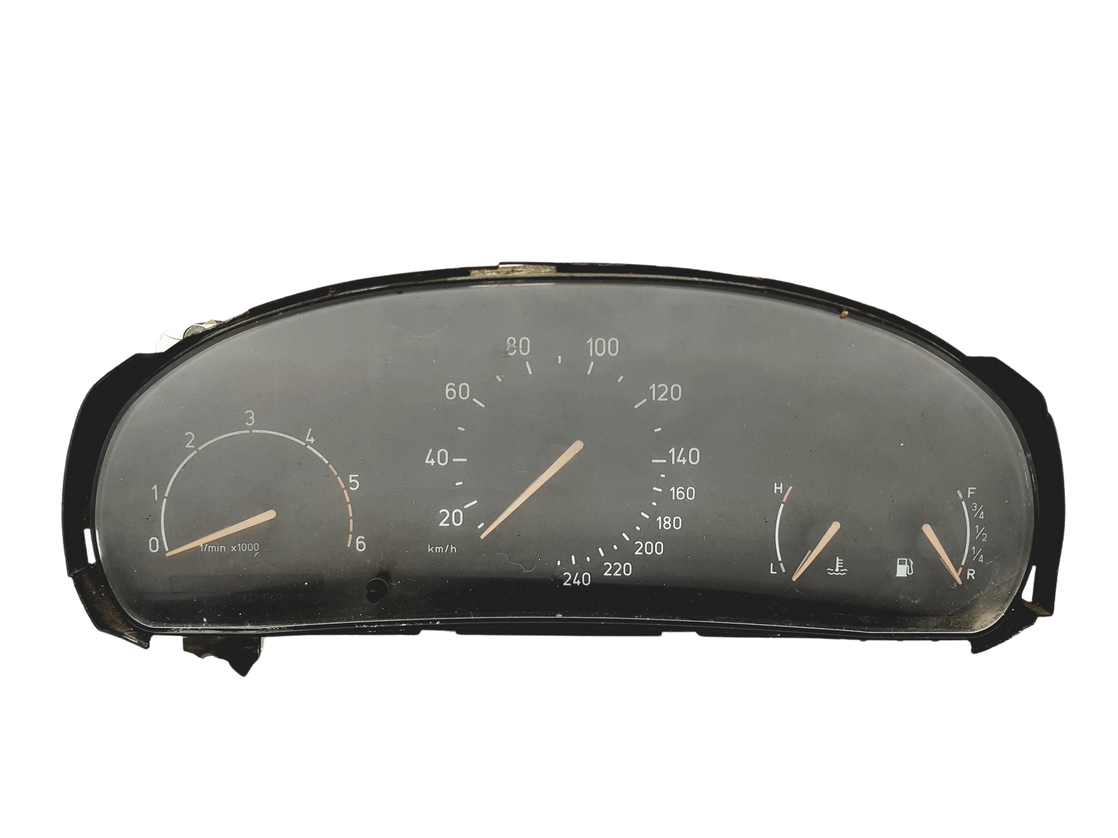 Nopeusmittari Saab 9-3 5042387KD 69295-090T 41424 main product photo