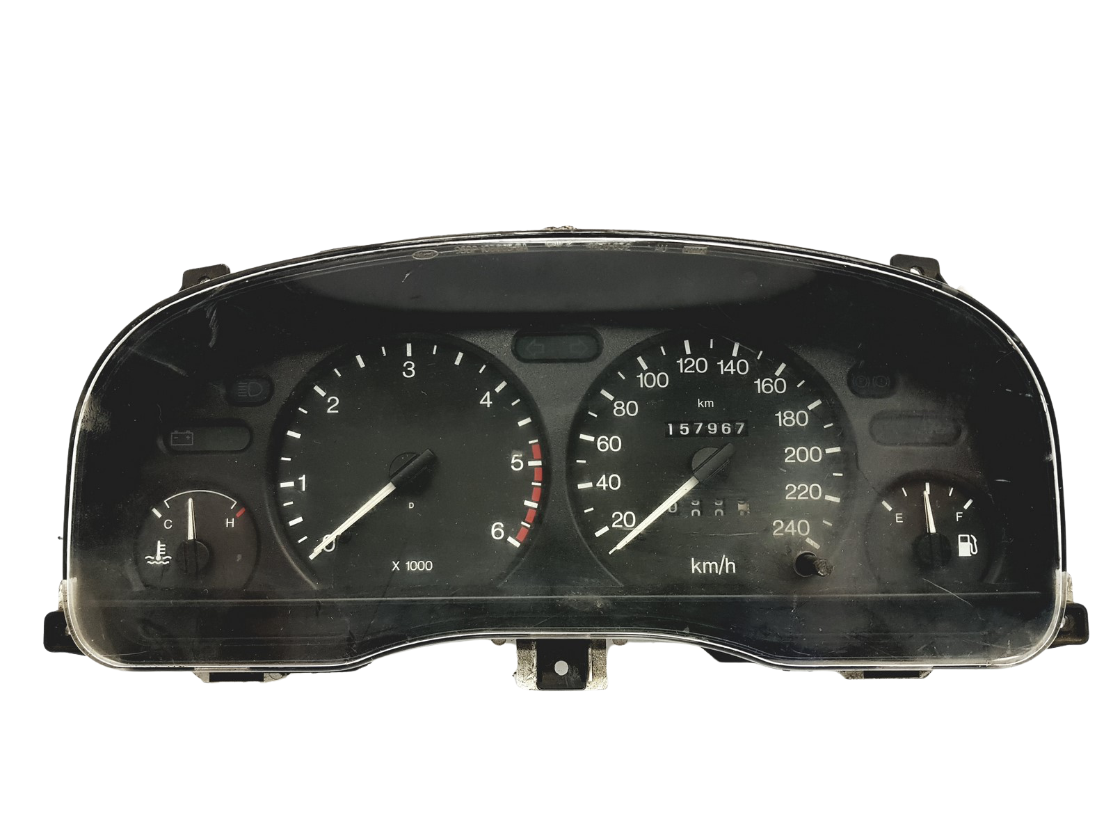 Nopeusmittari Ford Mondeo 98BP-10C956-HB 42062 main product photo