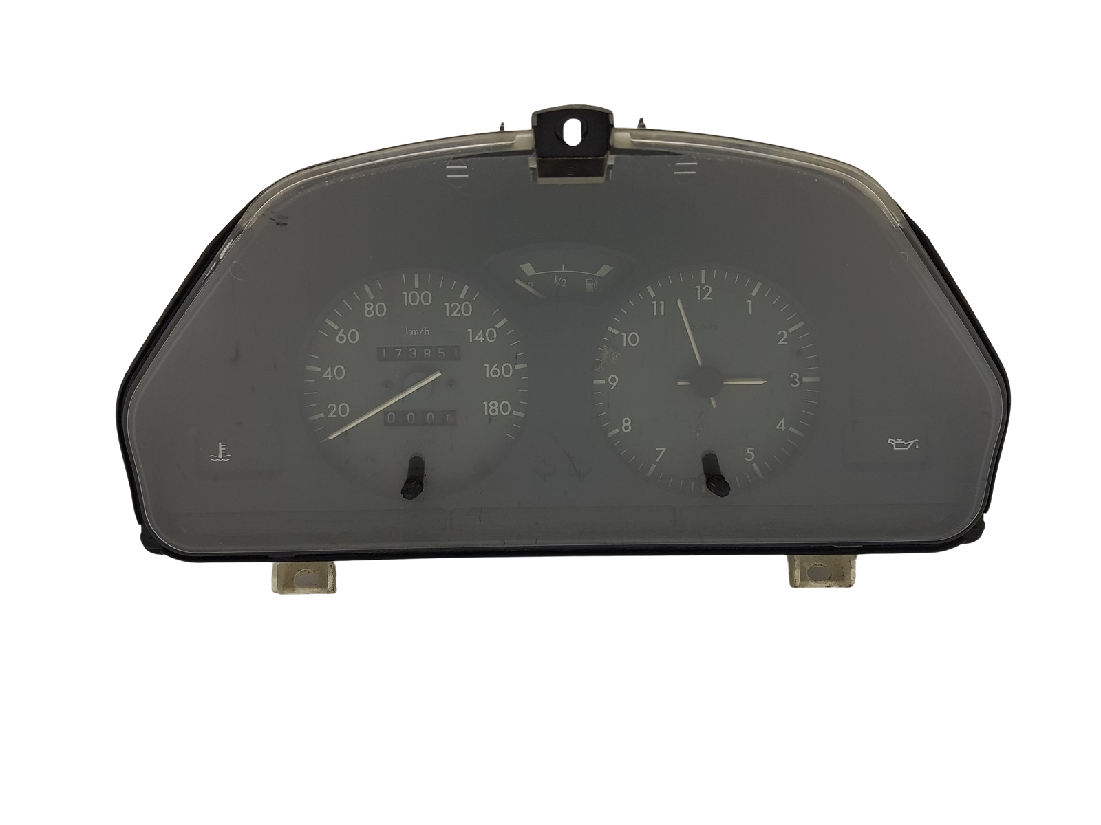 Nopeusmittari Citroen Saxo 9624877580 09028029905 2898 main product photo