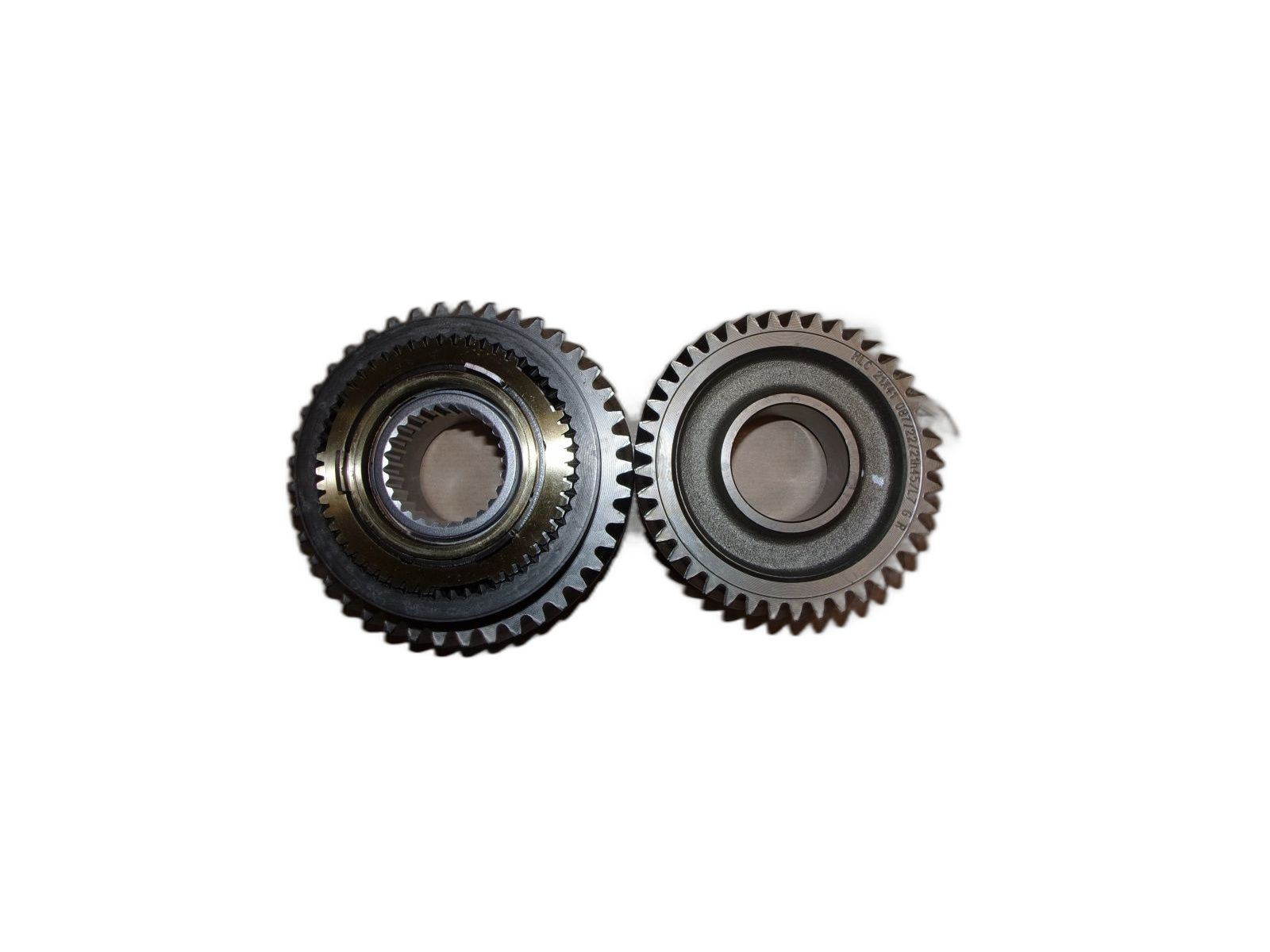 Vaihteiston hammaspyörä Uusi Alkuperäinen 1682770480 Citroen Peugeot main product photo