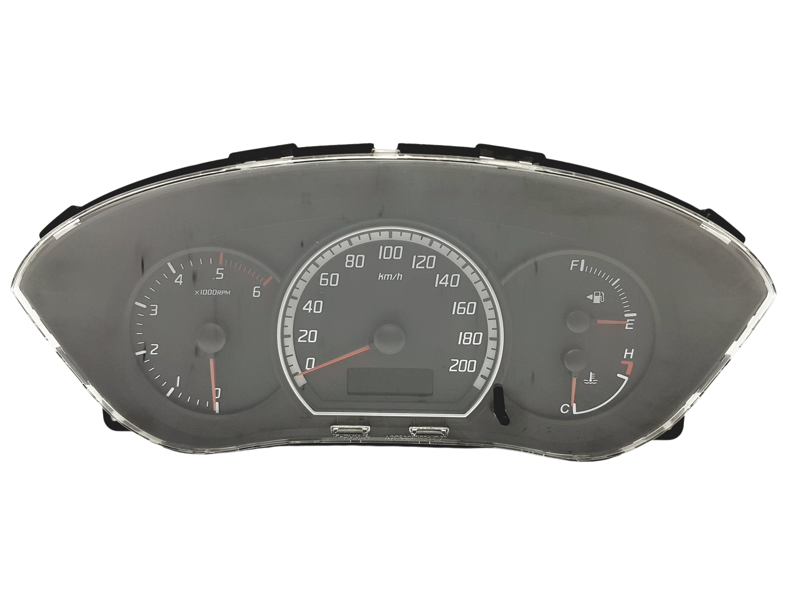 Nopeusmittari Suzuki Swift A2C53060969 Siemens VDO 50247 main product photo