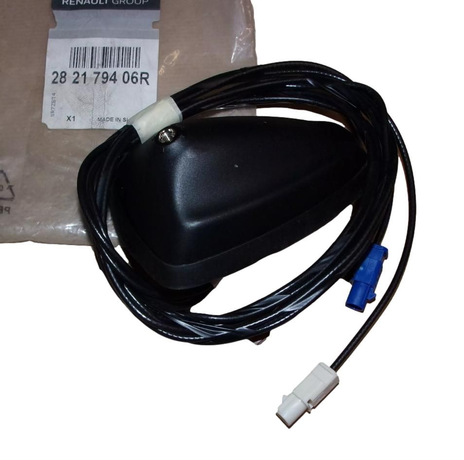Antennin jalusta Alkuperäinen 282179406R Renault main product photo