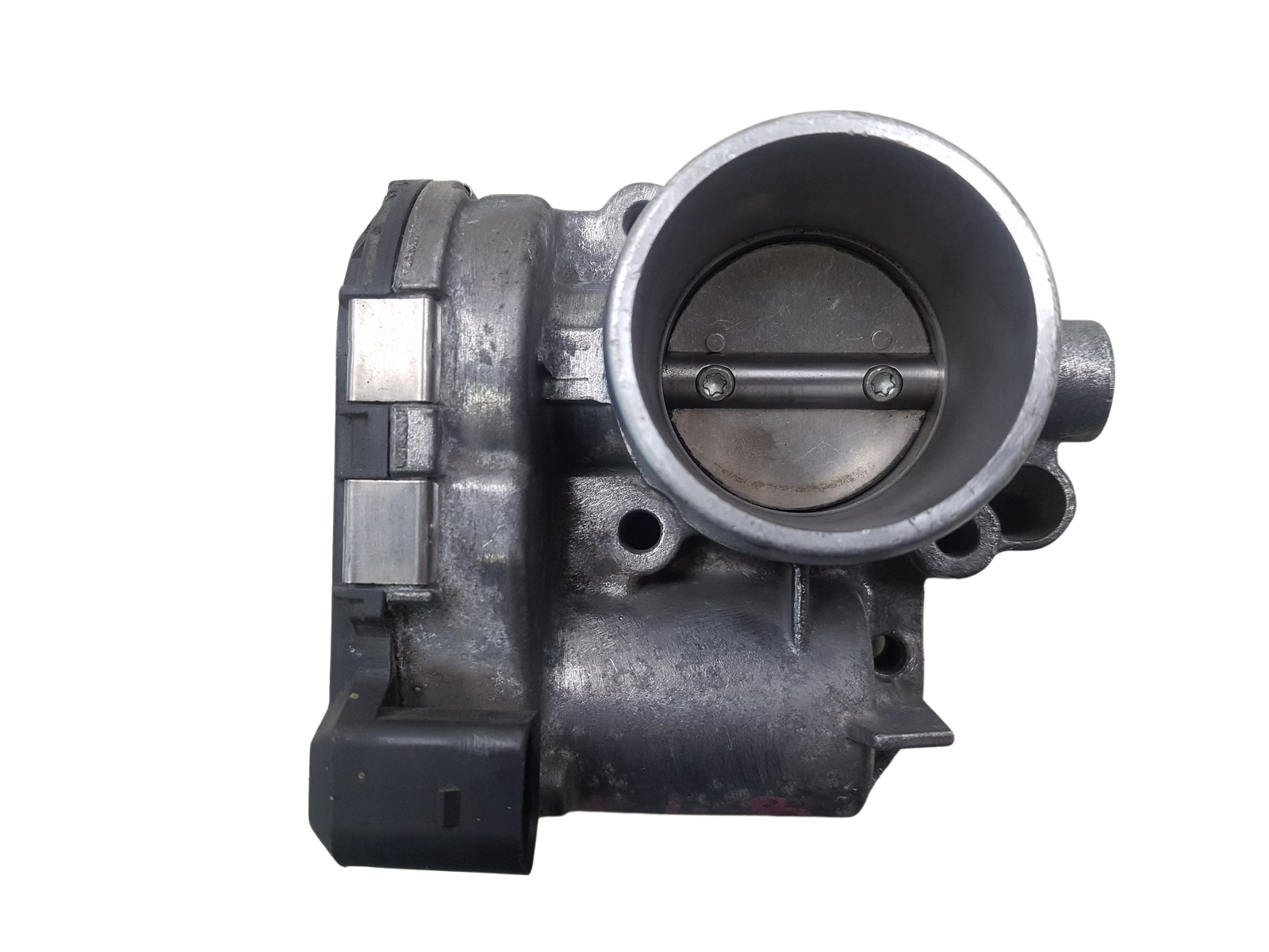 Kaasuläpän venttiili Ford 8A6G-9F991-AB 0280750531 Bosch 1633 main product photo