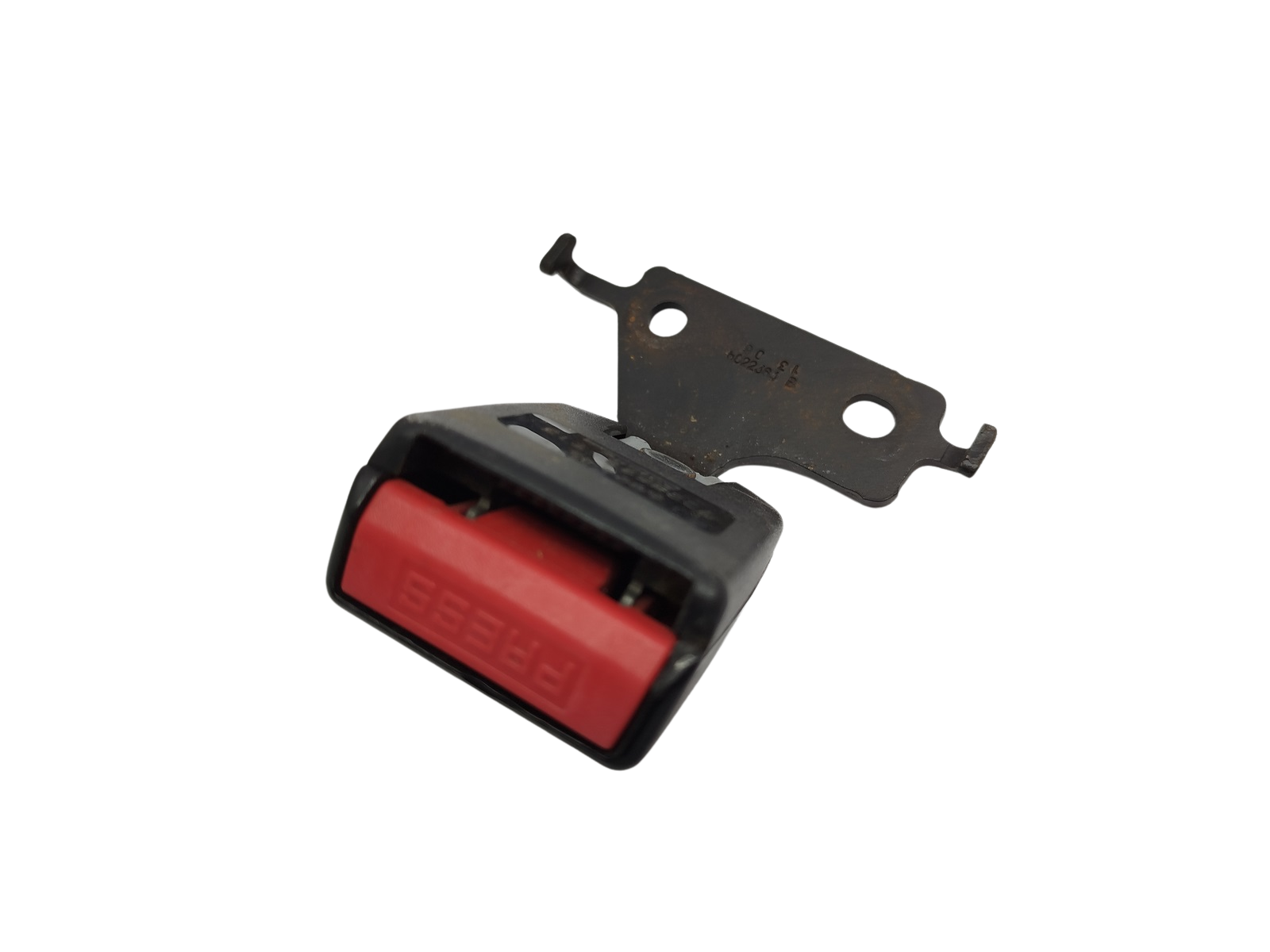 Turvavyön kiinnitin Taka 8200699646 Renault Grand Scenic 2 main product photo