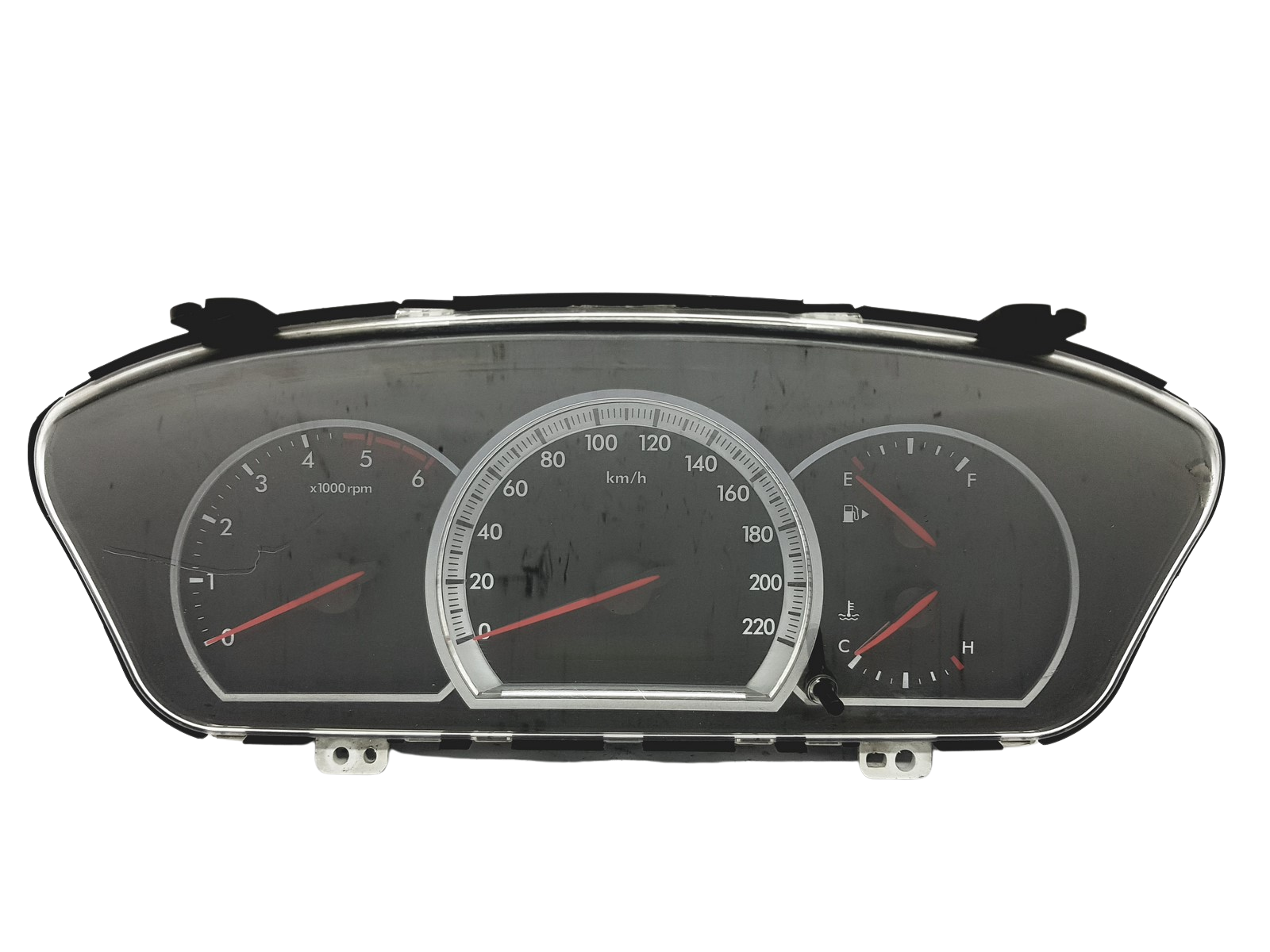 Kierroslukumittari Chevrolet Epica 96647343 96647343D2 main product photo