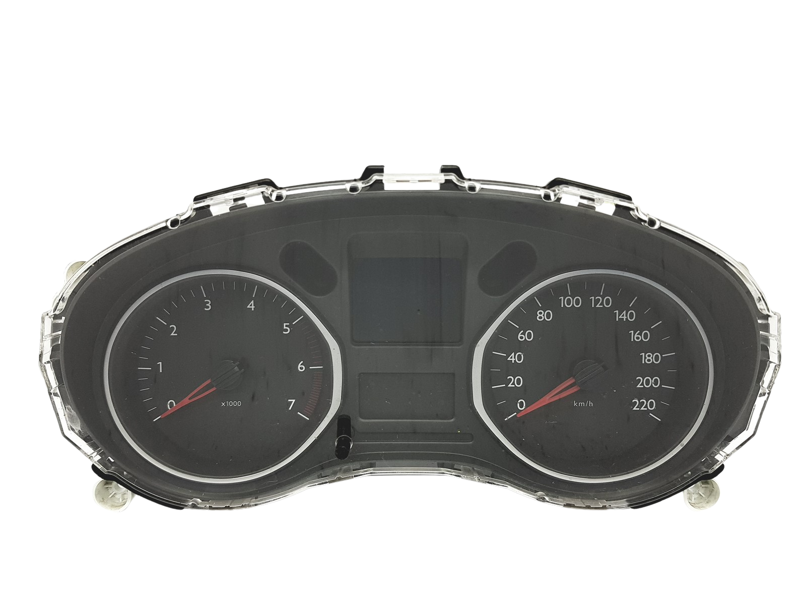 Kierroslukumittari Citroen C-Elysee 9809616680-00 53877 main product photo