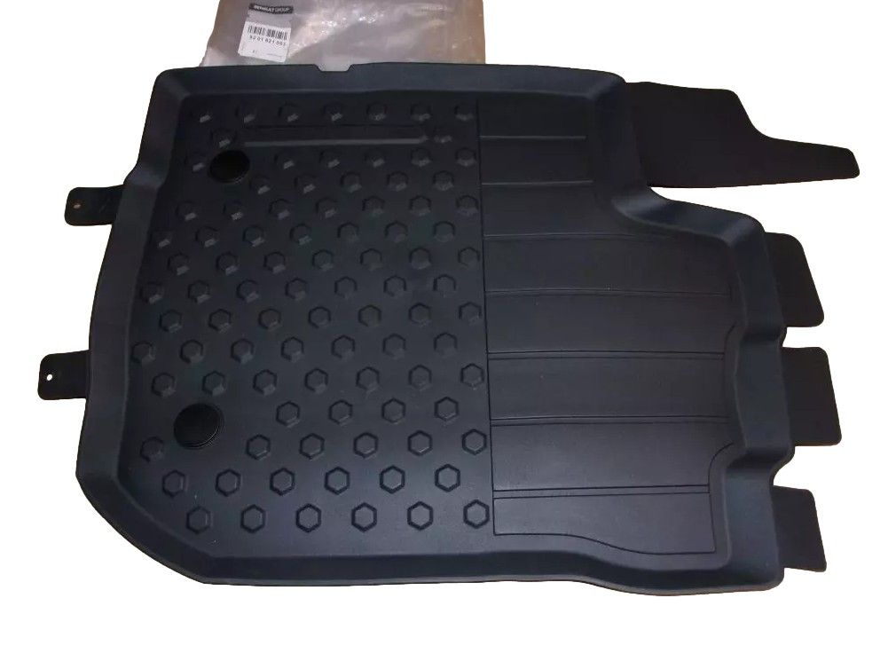 Auton lattiamatot Alkuperäinen 8201621053 Dacia main product photo