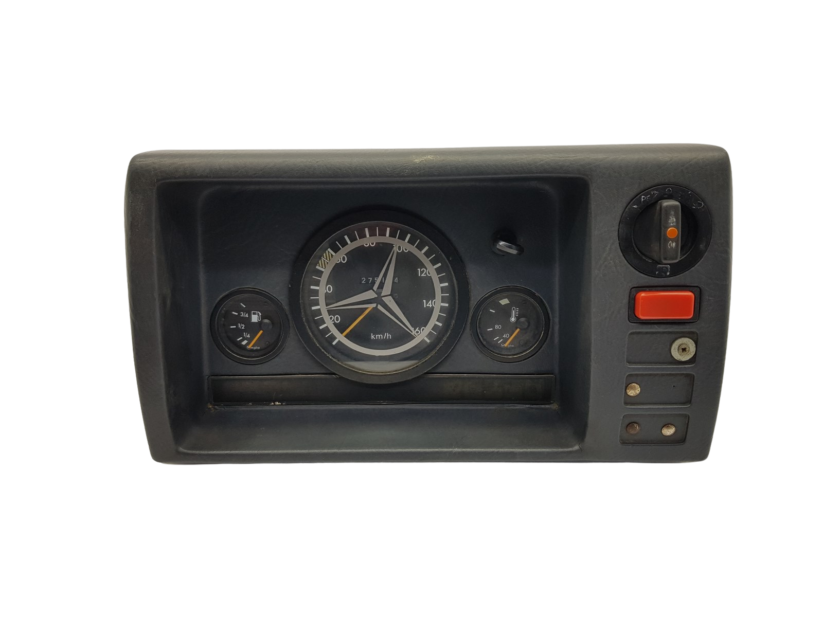 Nopeusmittari Mercedes 100 6316800687 1828 main product photo