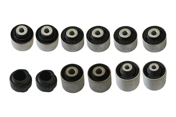Ohjainvarren holkki Tee Audi 4F0407183A 44071742401 Vika main product photo