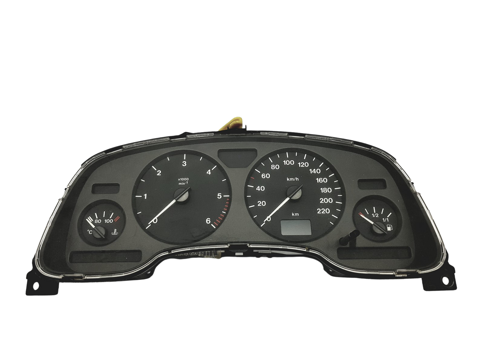 Nopeusmittari Opel Astra G 09228750DY 51360 main product photo