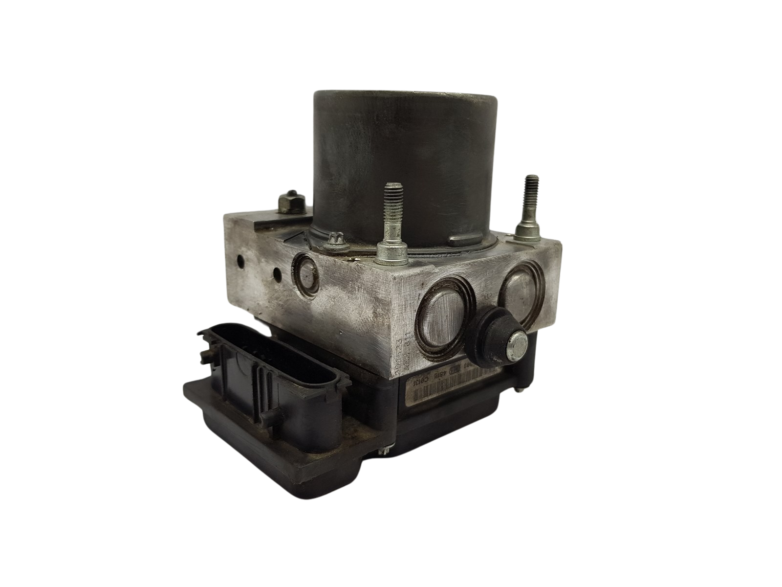 Abs-pumppu Opel Corsa C 24469609 0265800303 0265231306 5019 main product photo